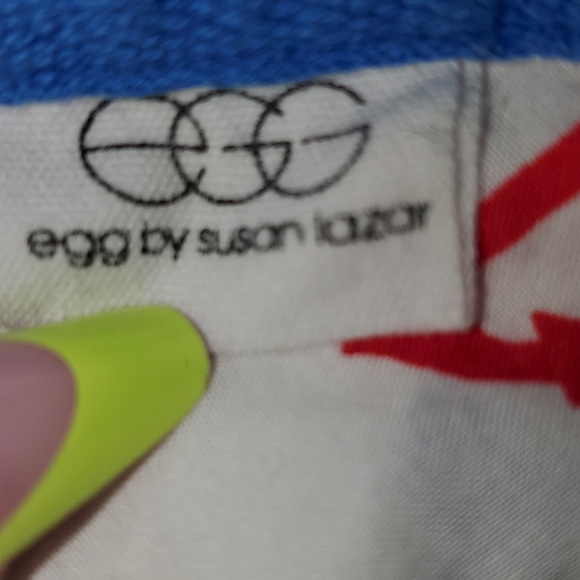 Boys Anchor Button up shirt - Picture 2 of 3